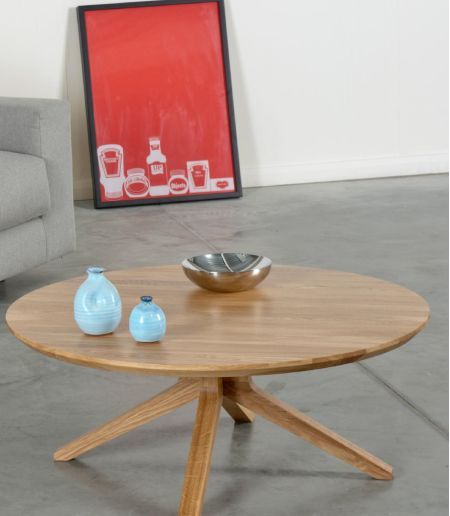 COFFEE TABLE CT002