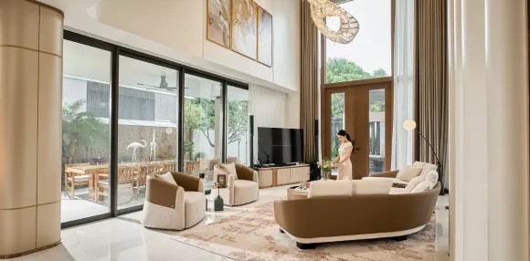 Thiết Kế Nội Thất Là Gì? Quy Trình Và Những Điều Cần Biết Trước Khi Thi Công
