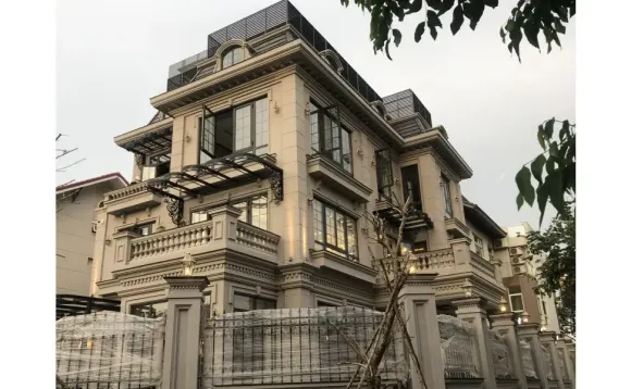 Kiến Tạo Không Gian Nội Thất Phù Hợp Với Lối Sống Của Bạn