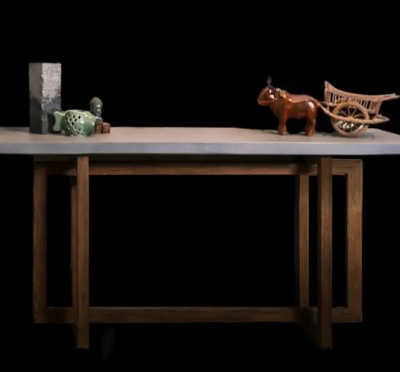 KỆ CONSOLE A101