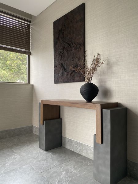 Kệ console A108