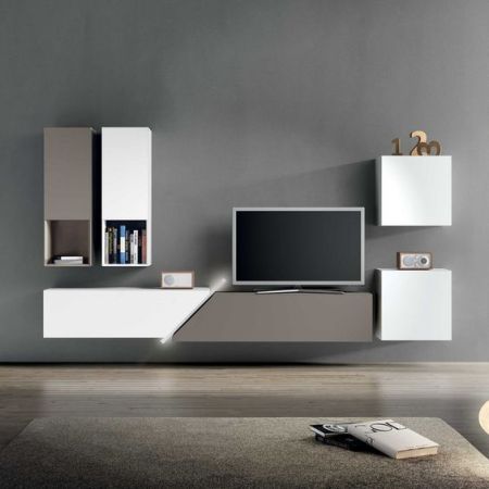 TV SHELF TS009
